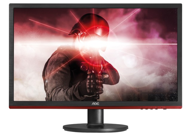 AOC G2260VWQ6 G2460VQ6