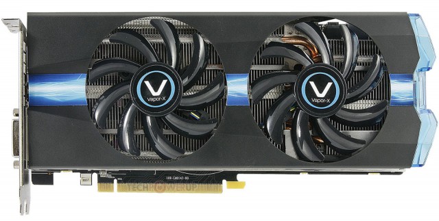 AMD Radeon R9 370X