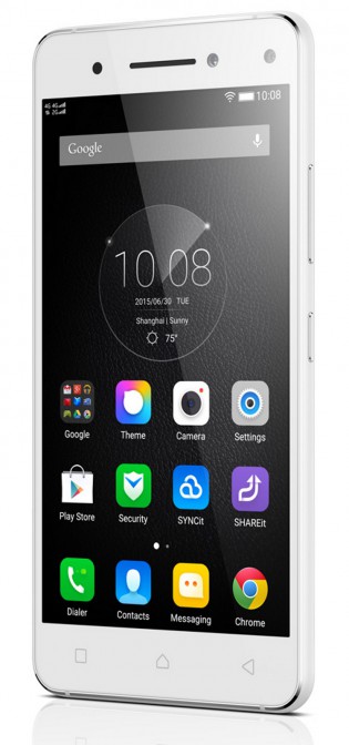 Lenovo VIBE S1