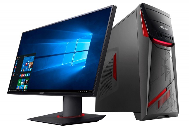 ASUS ROG G11