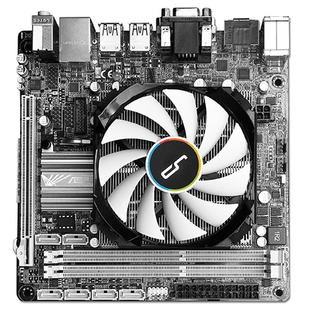 CRYORIG C7