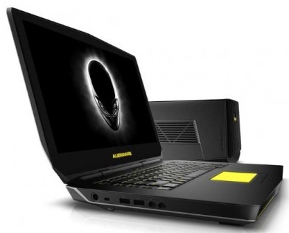 Alienware 13 15 17