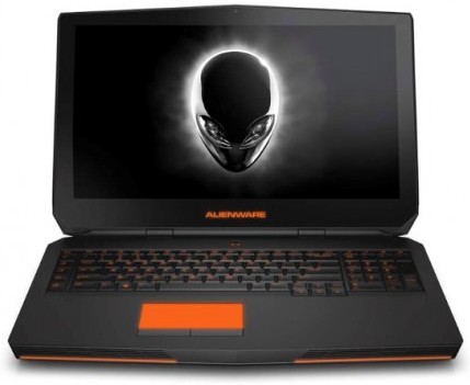 Alienware 13 15 17