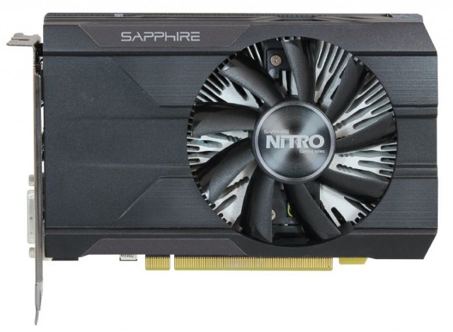 SAPPHIRE NITRO R7 360 2G D5