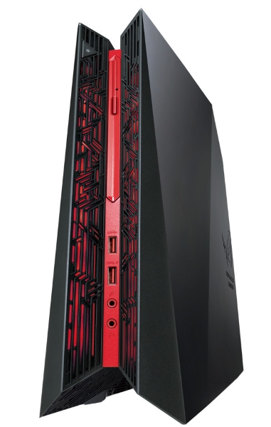 ASUS ROG G20CB