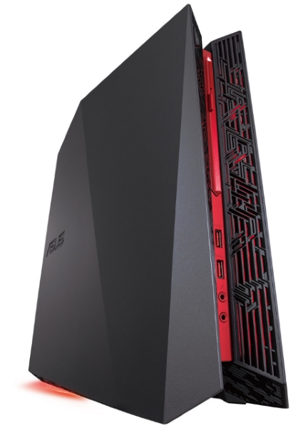 ASUS ROG G20CB