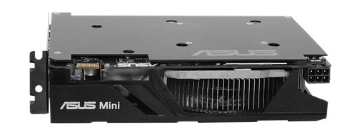 ASUS GeForce GTX 960 Mini (GTX960-M-4GD5)