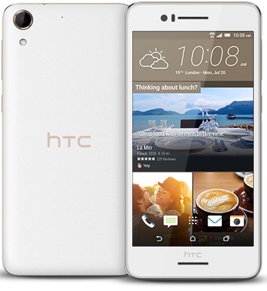 HTC Desire 728G dual sim