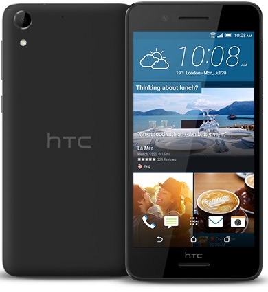 HTC Desire 728G dual sim