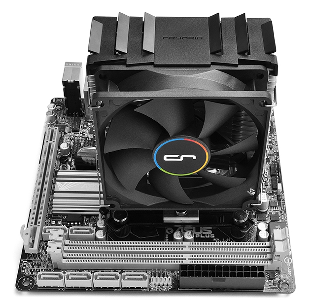 CRYORIG M9i M9a