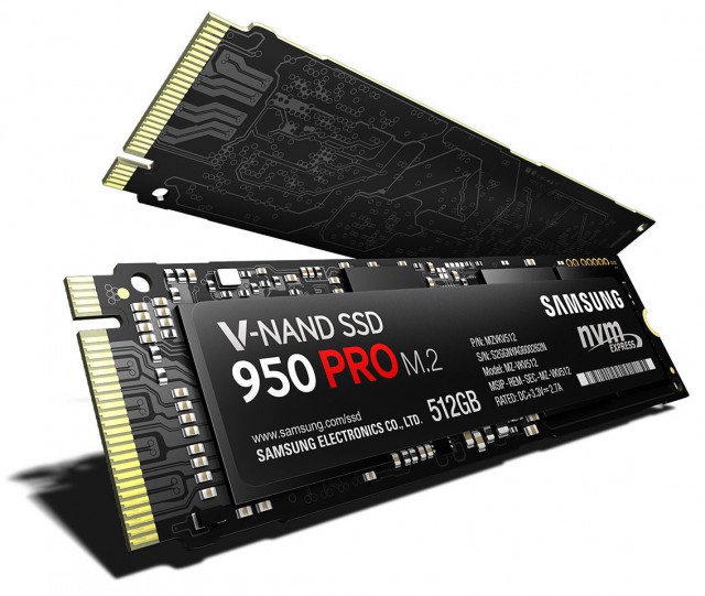 Samsung 950 PRO