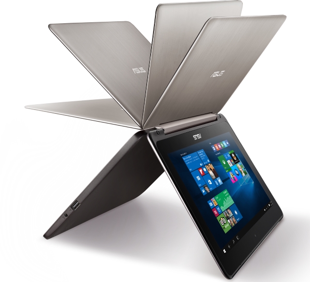 ASUS Transformer Book Flip TP200SA