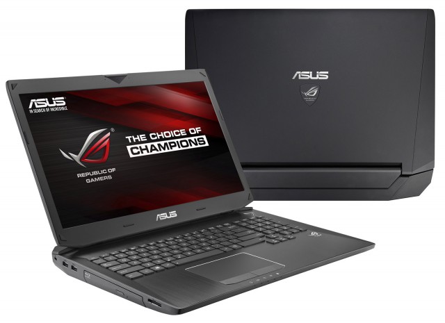 ASUS