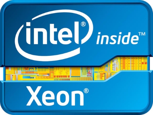 Intel Xeon E3-1200 v5