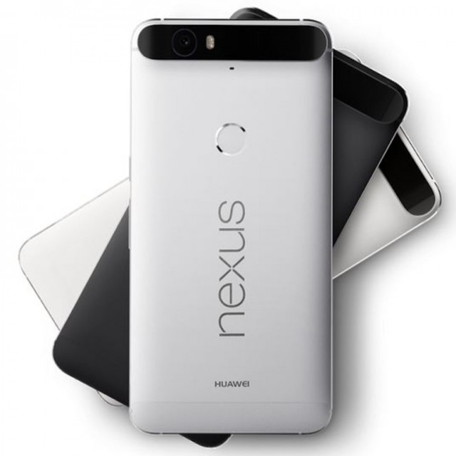 Huawei Nexus 6P