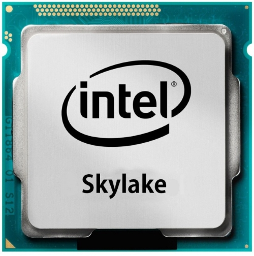 Intel Celeron Skylake