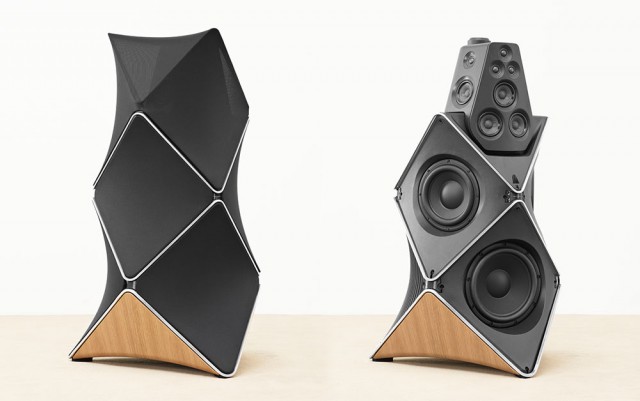 Bang & Olufsen BeoLab 90