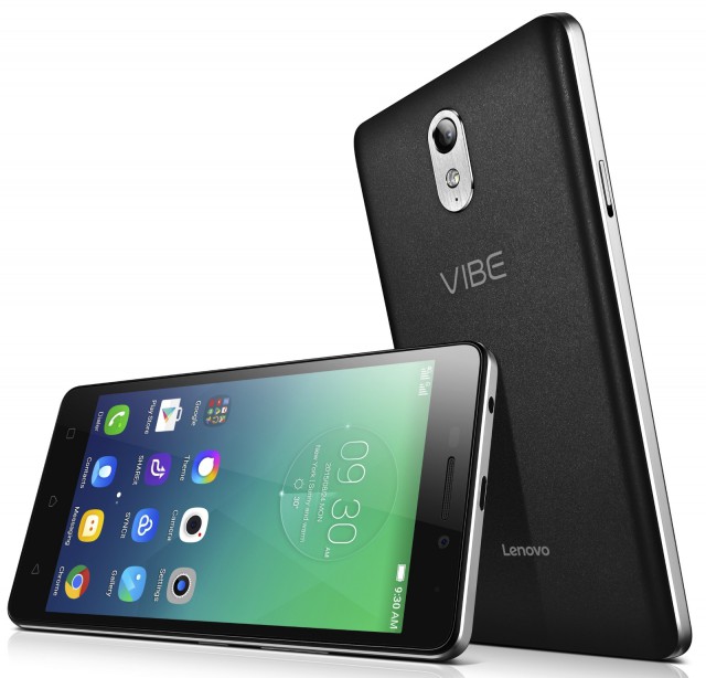 Lenovo VIBE P1m