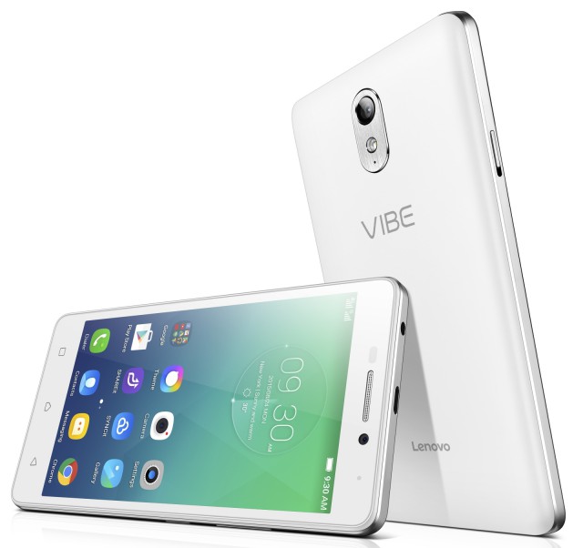 Lenovo VIBE P1m