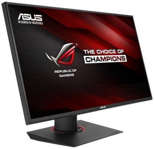 ASUS ROG Swift PG27AQ