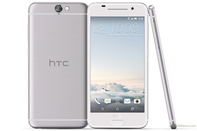 HTC One A9