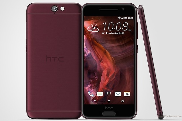 HTC One A9