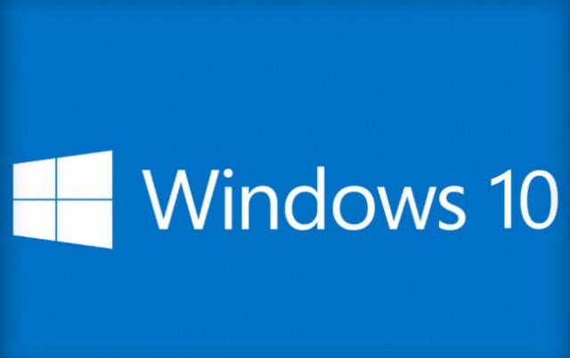 Windows 10 Fall Update