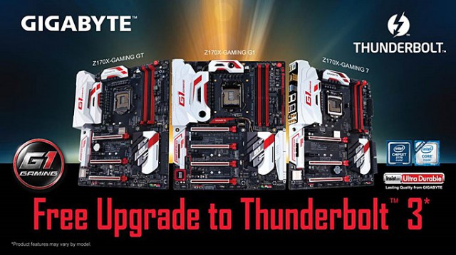 GIGABYTE GAMING