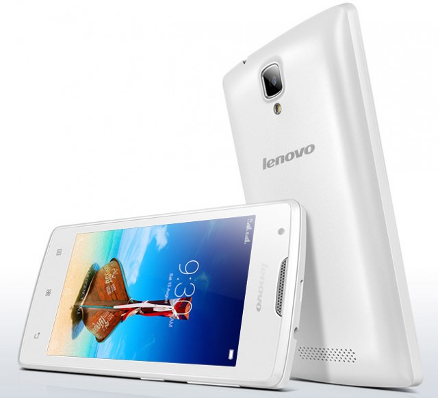 Lenovo A1000