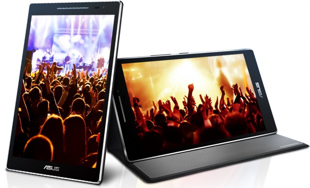 ASUS ZenPad Theater