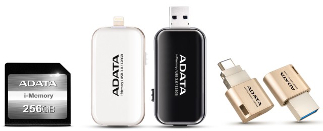 ADATA Apple