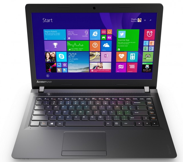 Lenovo IdeaPad 100