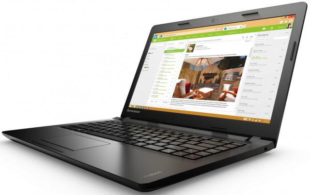 Lenovo IdeaPad 100