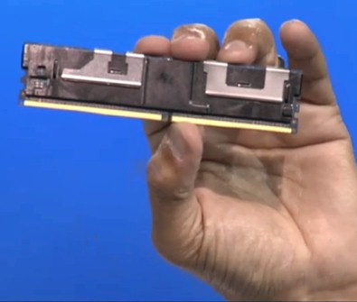 Intel Optane