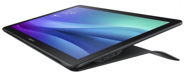 Samsung Galaxy View