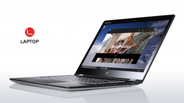 Lenovo YOGA 700