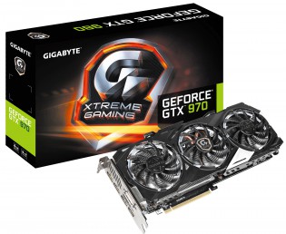 GIGABYTE XTREME GAMING