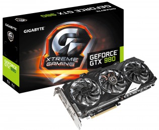 GIGABYTE XTREME GAMING