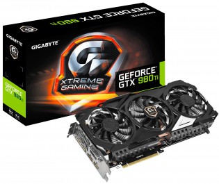 GIGABYTE XTREME GAMING