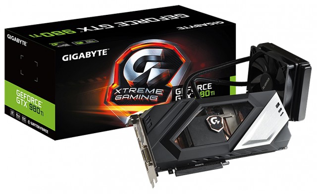 GIGABYTE XTREME GAMING