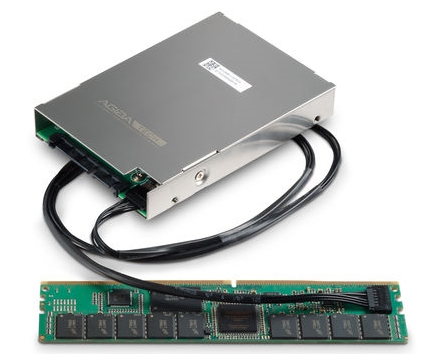 Micron DDR4 NVDIMM