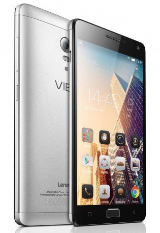 Lenovo VIBE P1