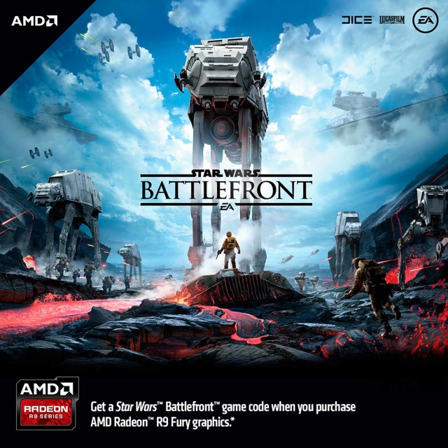 Star Wars Battlefront