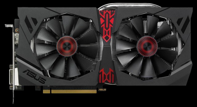 ASUS STRIX-R9380X-OC4G-GAMING