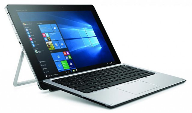 HP Elite x2 1012