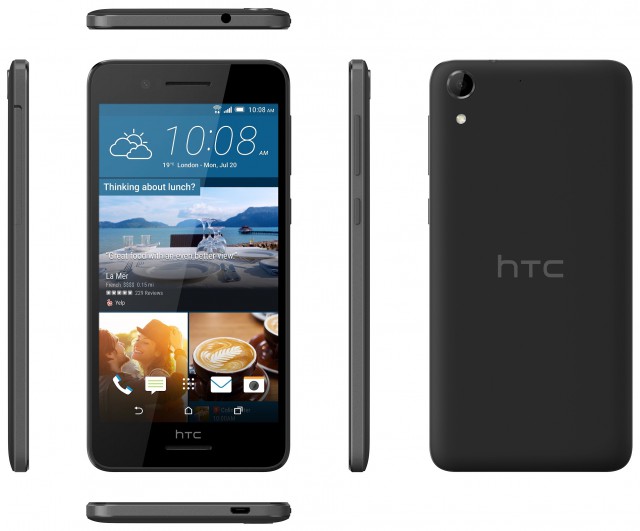 HTC Desire 728G dual sim