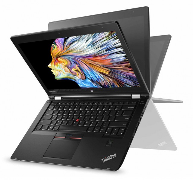 Lenovo ThinkPad P40 Yoga