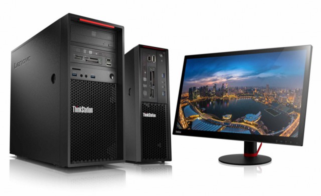 Lenovo ThinkStation P310