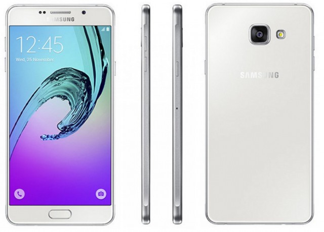 Samsung A5 (2016)