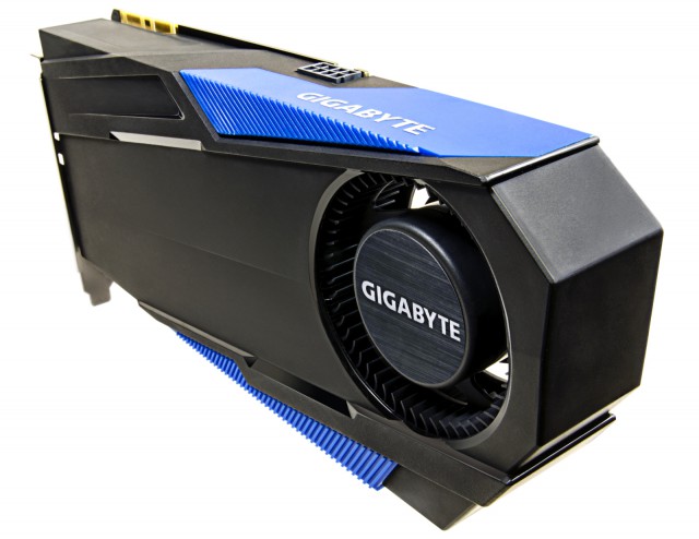 GIGABYTE N970TT-4GD